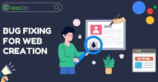 Website Fixes & Updates